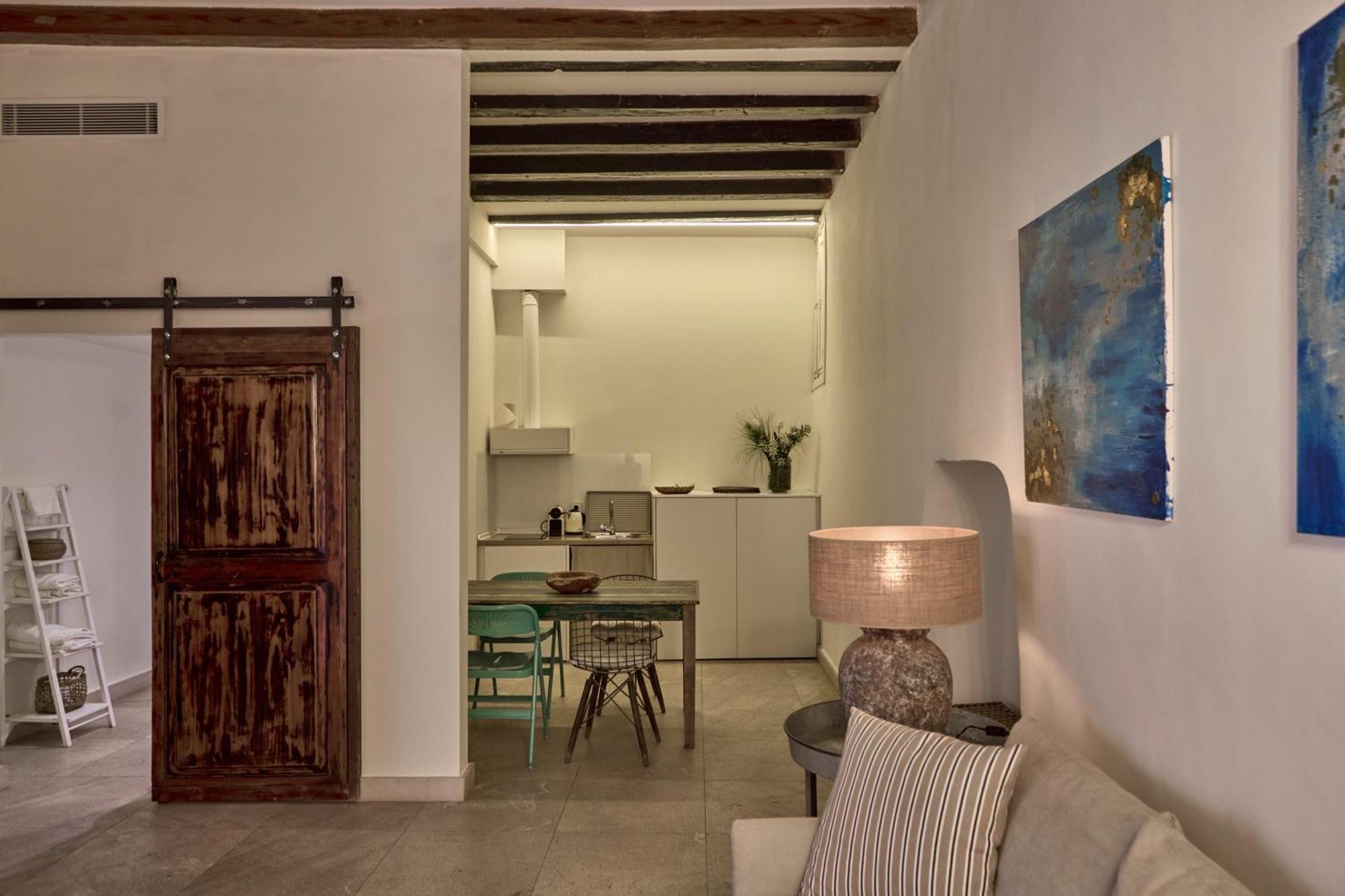Can Savella - Turismo De Interior Palma de Mallorca Exterior foto