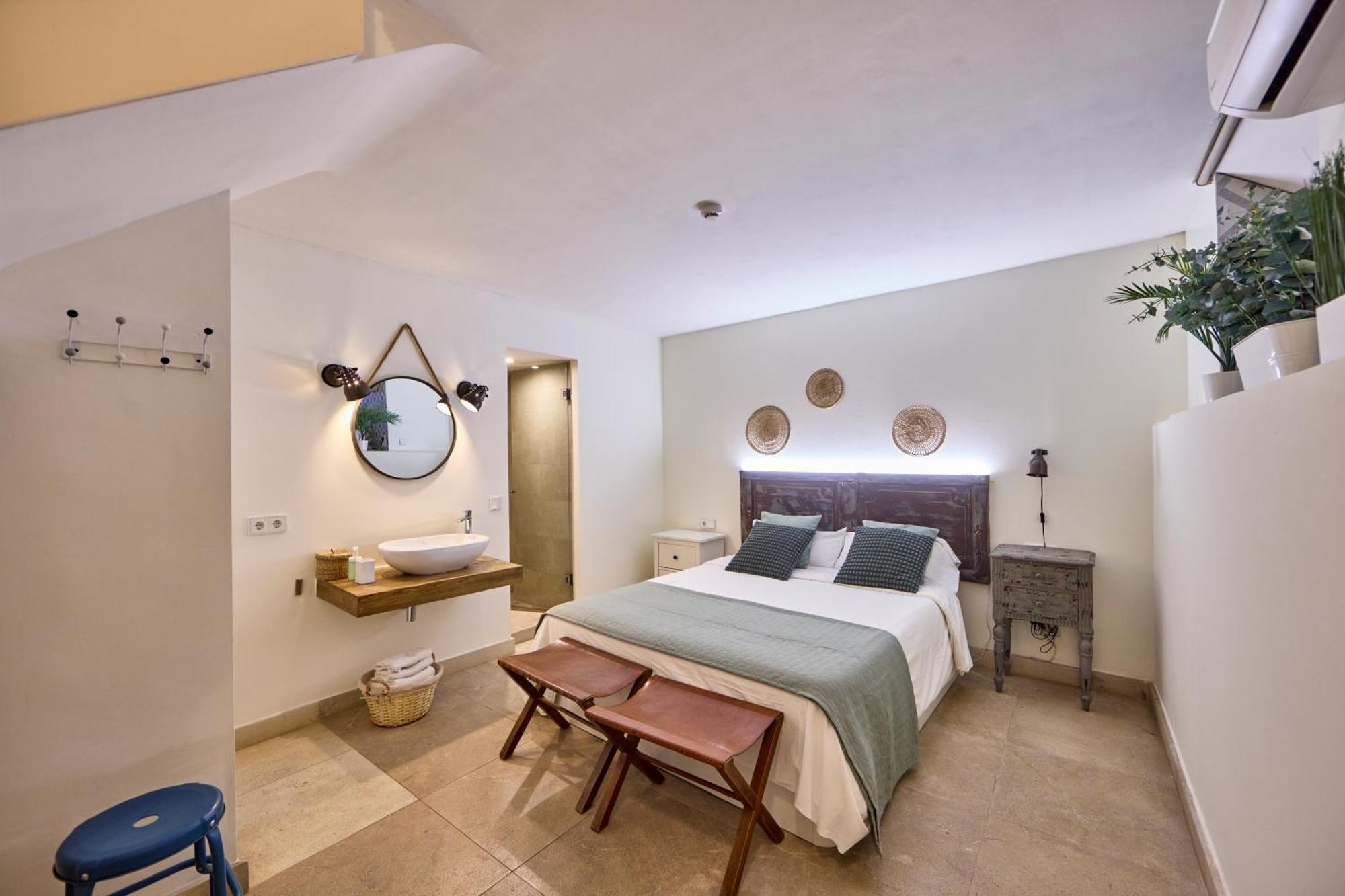 Can Savella - Turismo De Interior Palma de Mallorca Exterior foto