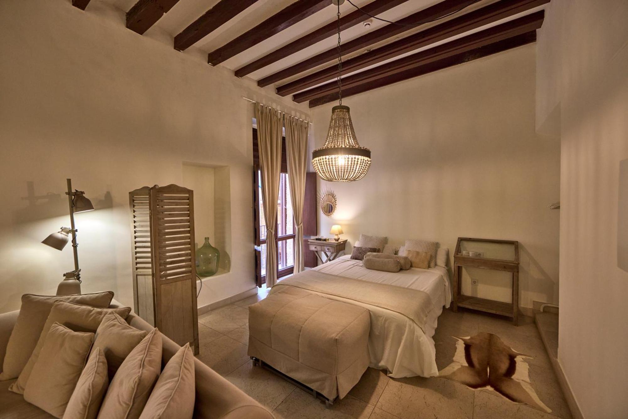 Can Savella - Turismo De Interior Palma de Mallorca Exterior foto