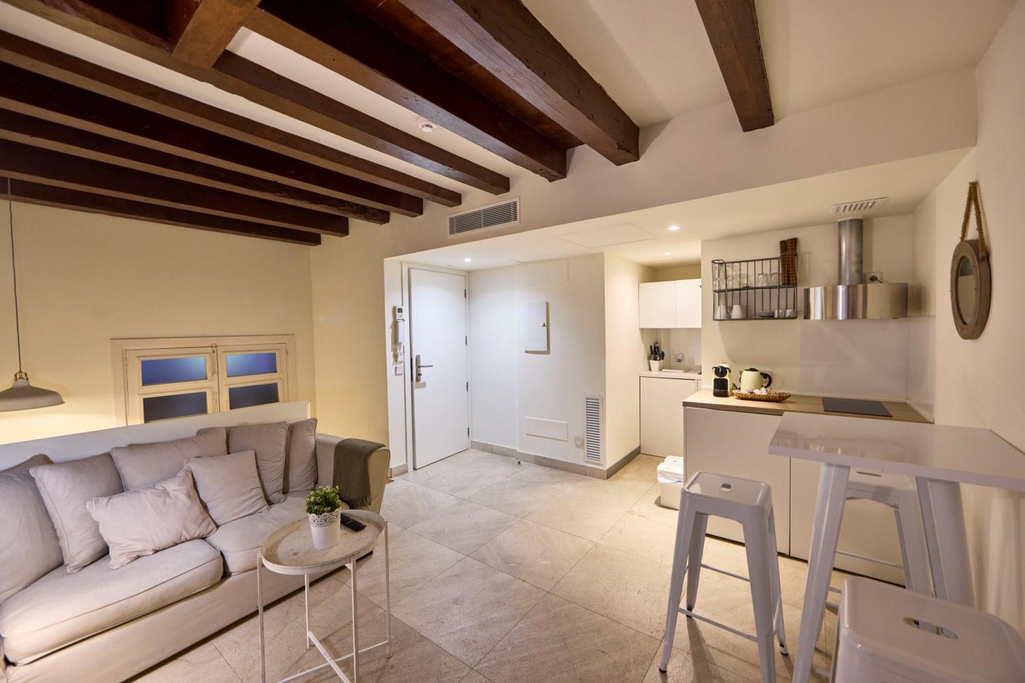 Can Savella - Turismo De Interior Palma de Mallorca Exterior foto