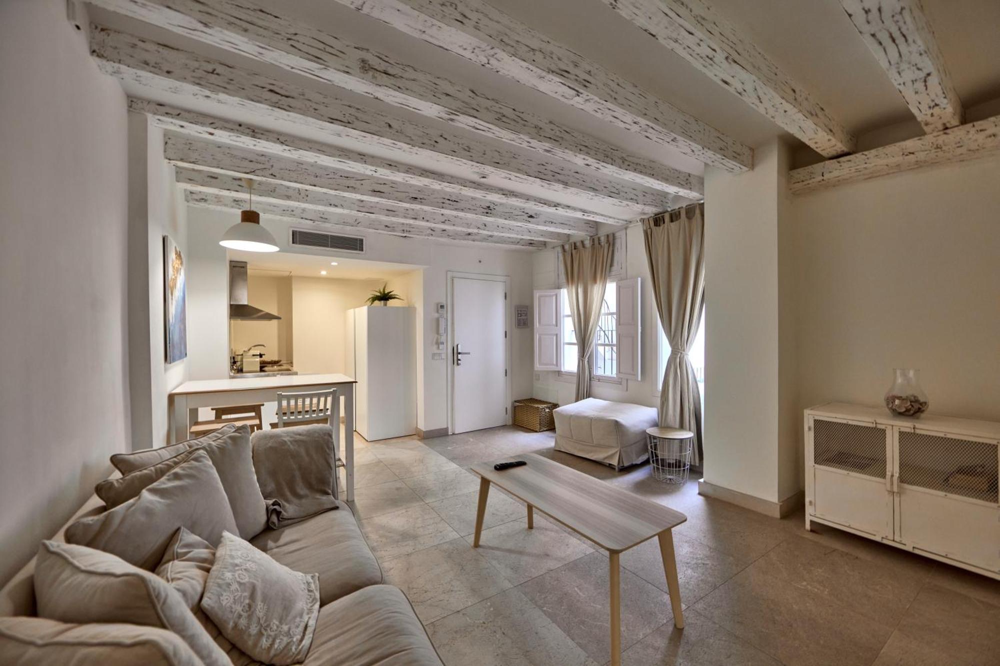 Can Savella - Turismo De Interior Palma de Mallorca Exterior foto