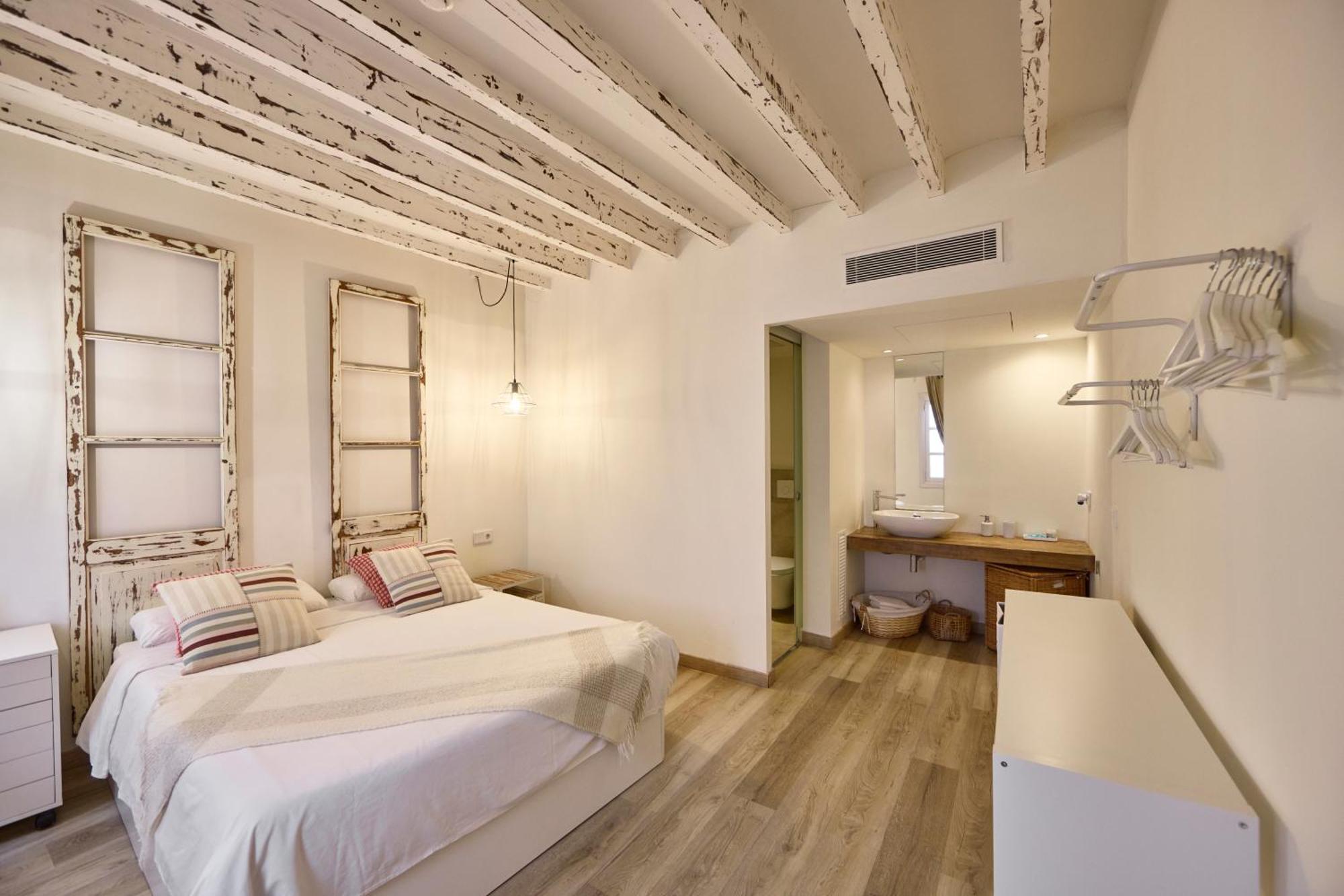 Can Savella - Turismo De Interior Palma de Mallorca Exterior foto
