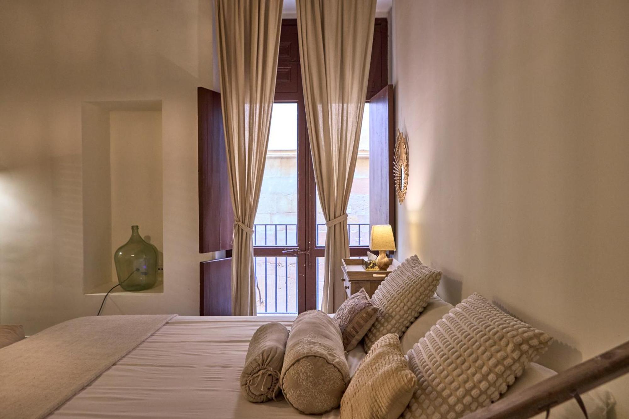 Can Savella - Turismo De Interior Palma de Mallorca Exterior foto