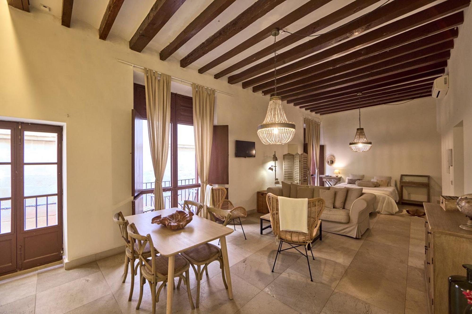 Can Savella - Turismo De Interior Palma de Mallorca Exterior foto