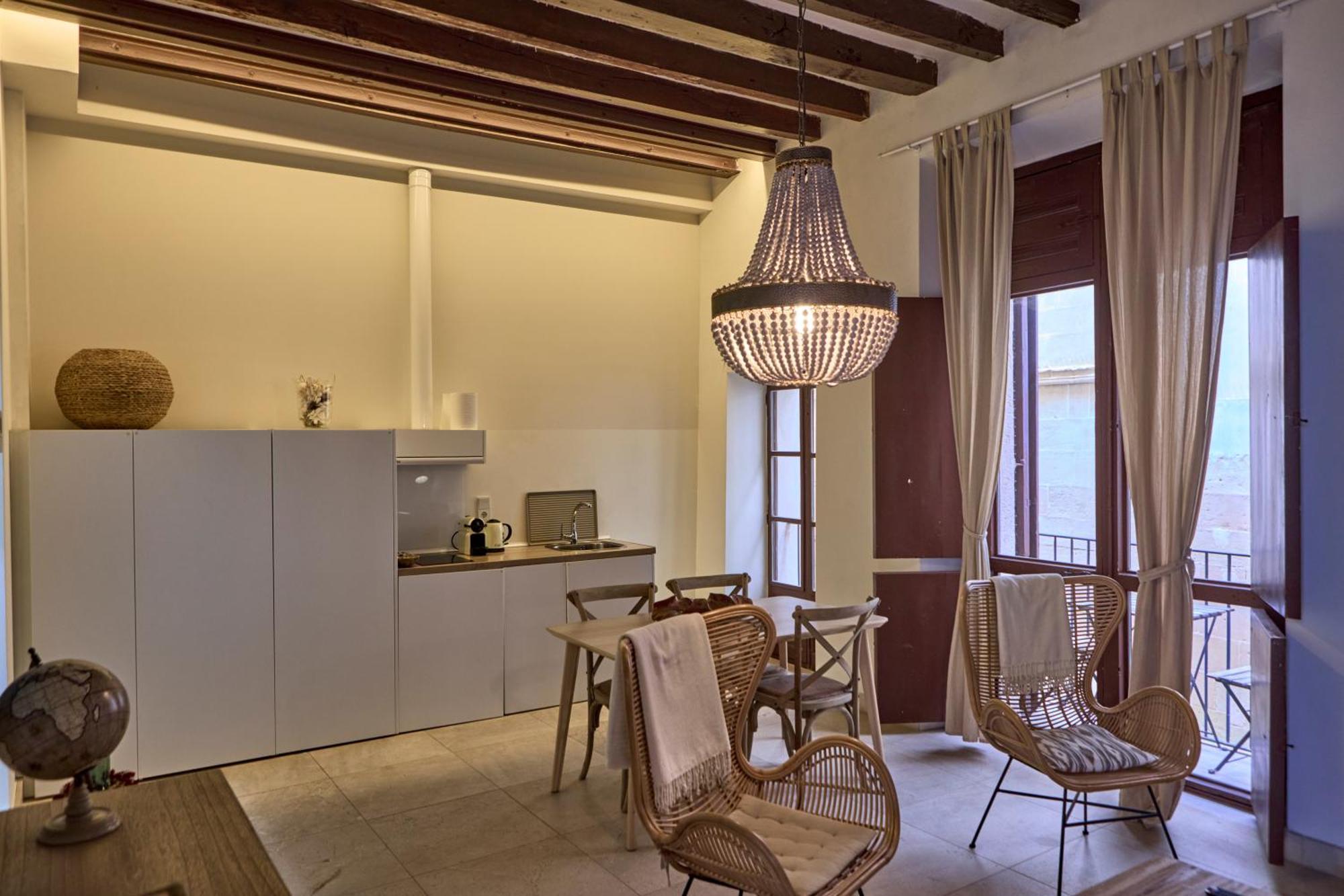 Can Savella - Turismo De Interior Palma de Mallorca Exterior foto