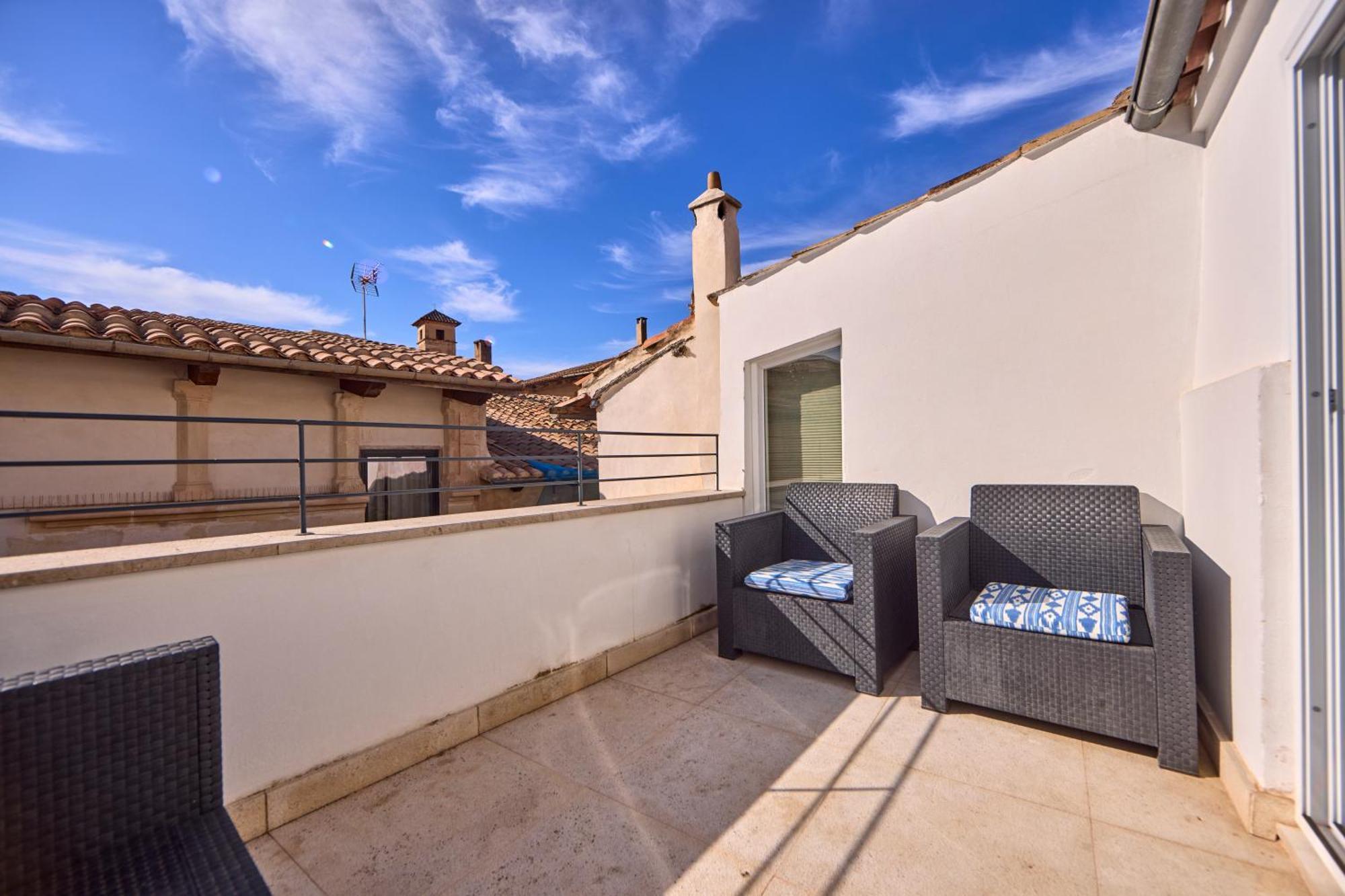 Can Savella - Turismo De Interior Palma de Mallorca Exterior foto