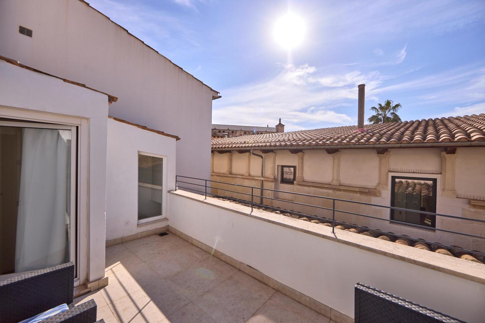 Can Savella - Turismo De Interior Palma de Mallorca Exterior foto