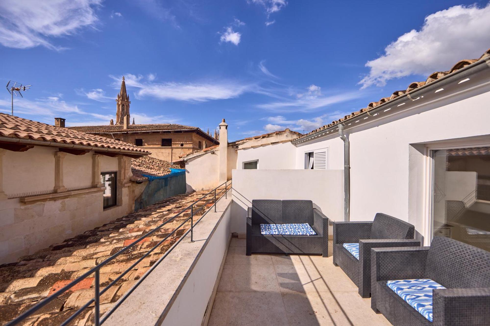 Can Savella - Turismo De Interior Palma de Mallorca Exterior foto