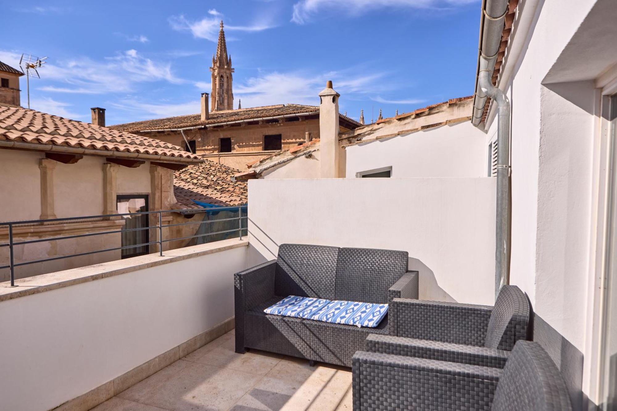 Can Savella - Turismo De Interior Palma de Mallorca Exterior foto