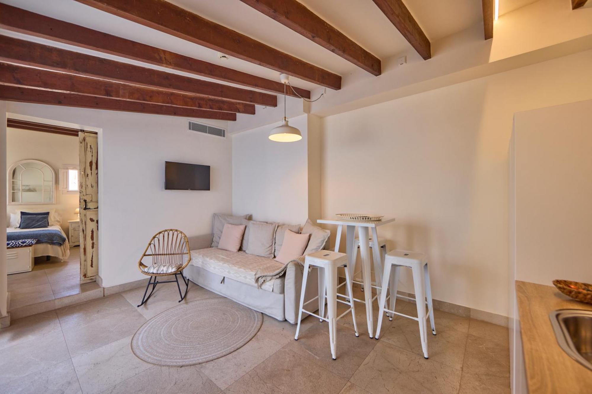Can Savella - Turismo De Interior Palma de Mallorca Exterior foto