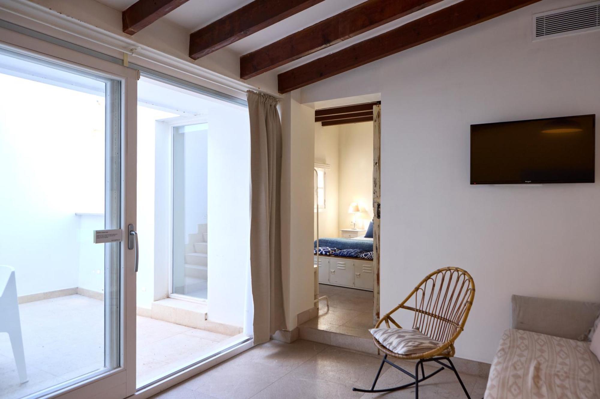Can Savella - Turismo De Interior Palma de Mallorca Exterior foto