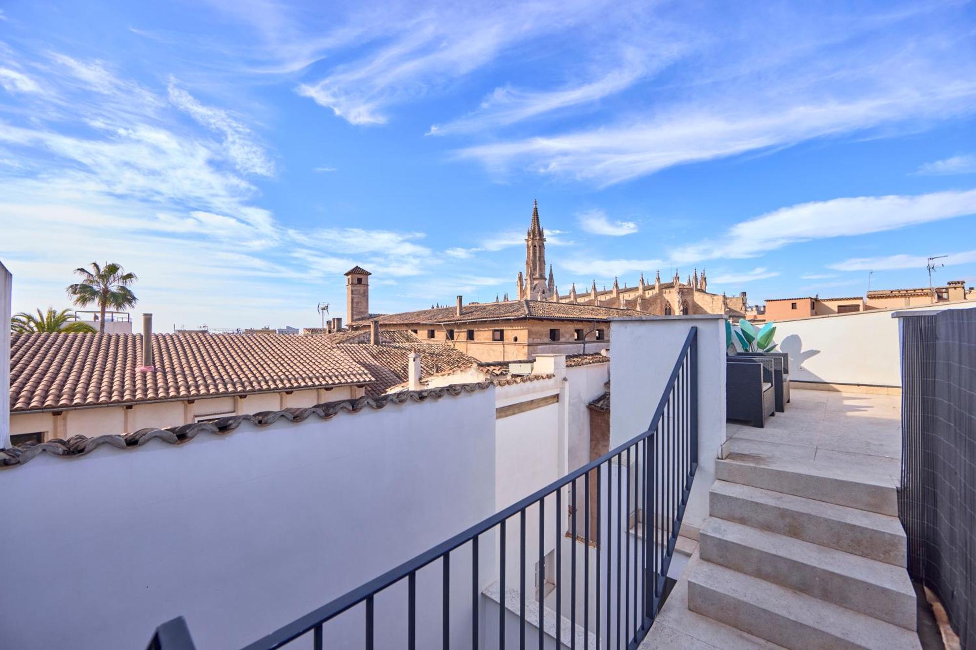 Can Savella - Turismo De Interior Palma de Mallorca Exterior foto