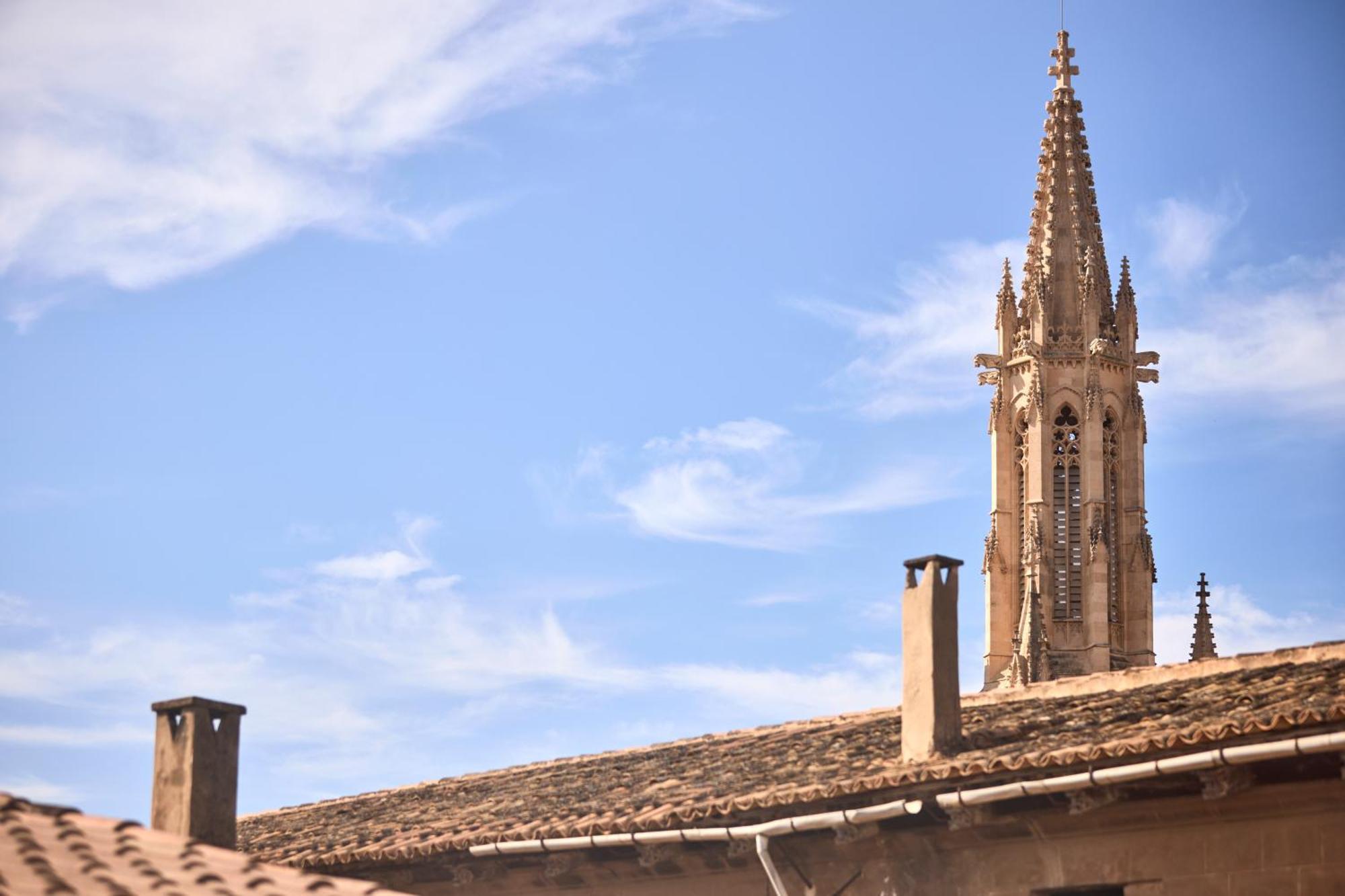 Can Savella - Turismo De Interior Palma de Mallorca Exterior foto