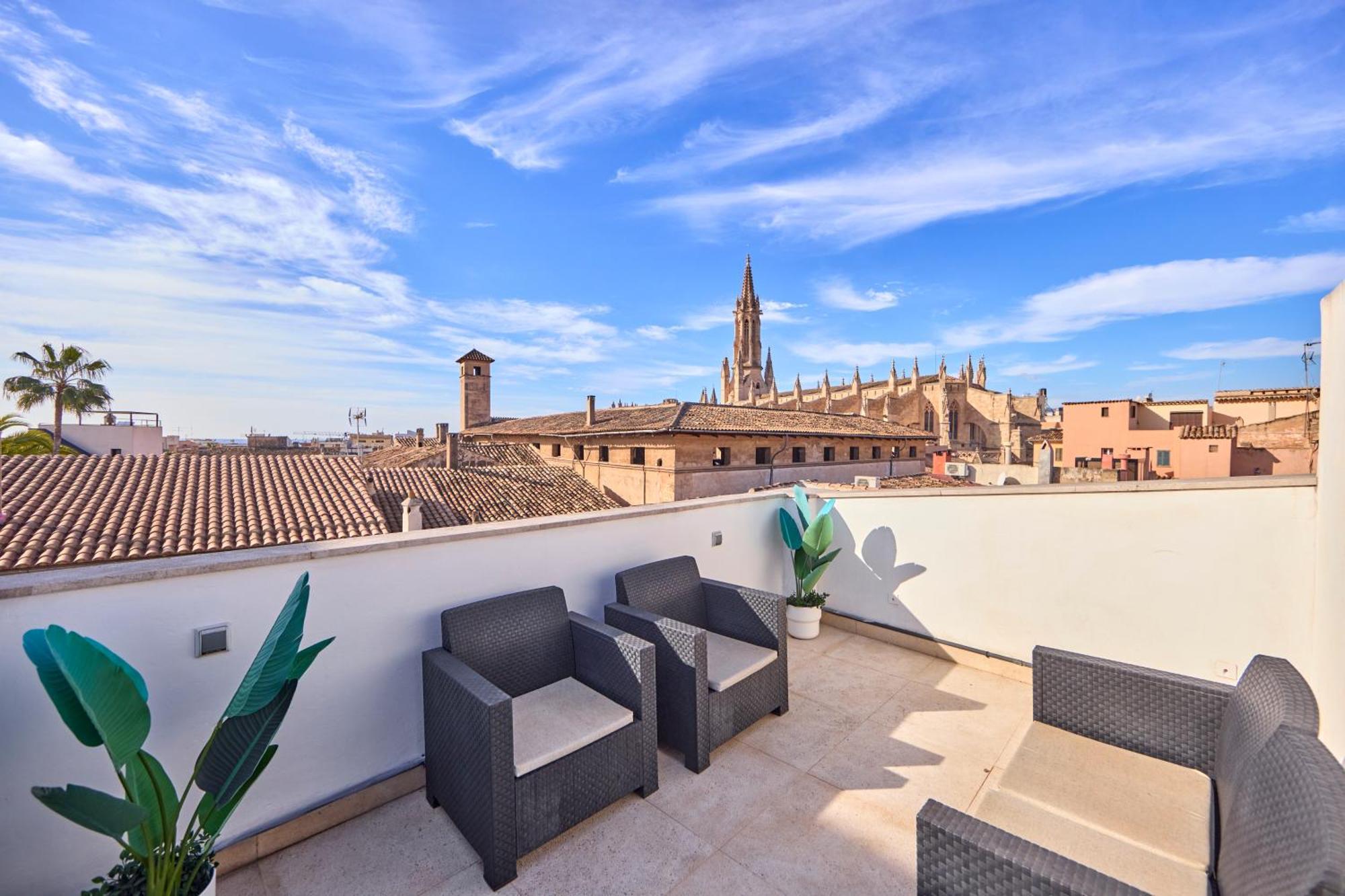 Can Savella - Turismo De Interior Palma de Mallorca Exterior foto