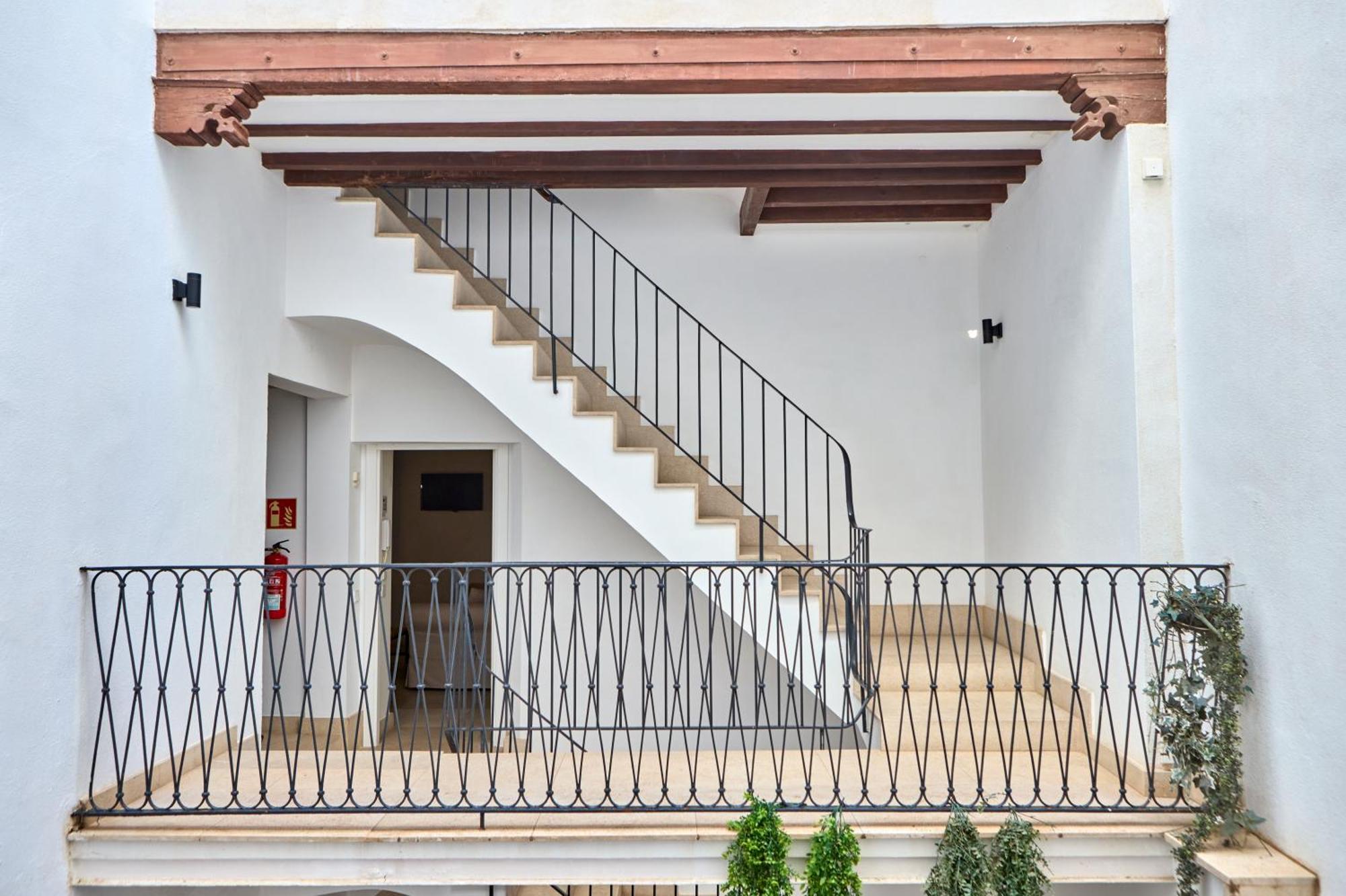 Can Savella - Turismo De Interior Palma de Mallorca Exterior foto