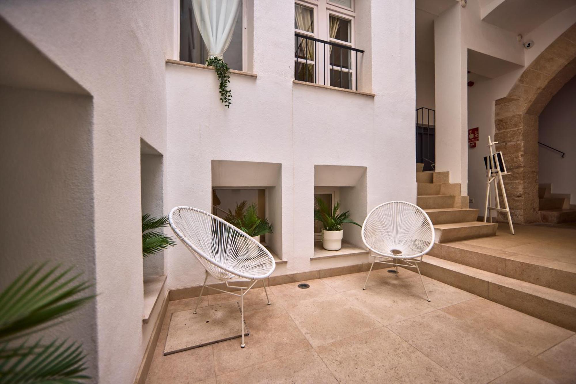 Can Savella - Turismo De Interior Palma de Mallorca Exterior foto