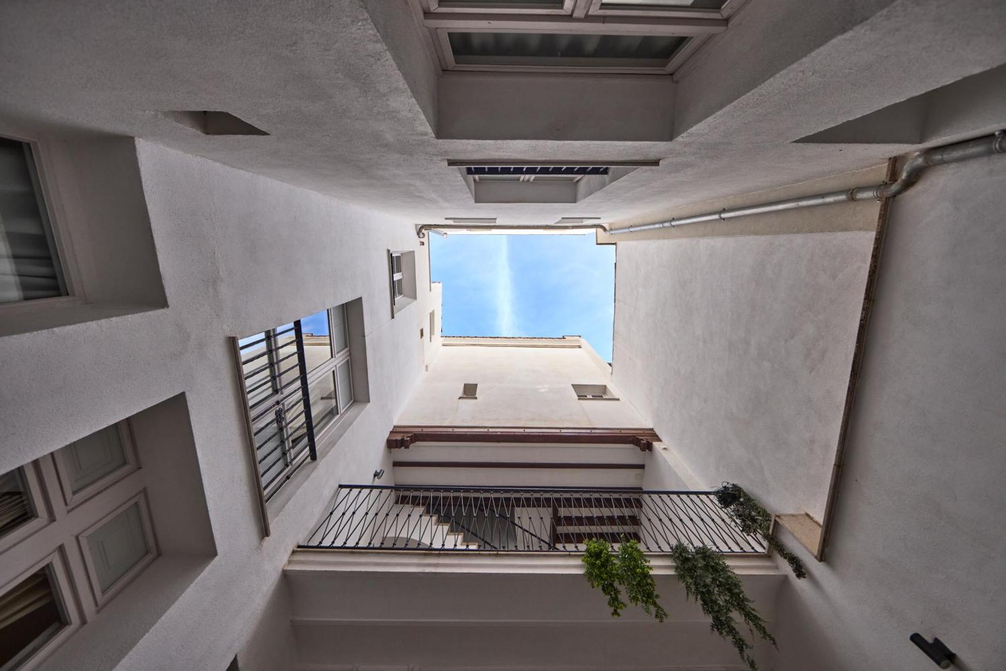 Can Savella - Turismo De Interior Palma de Mallorca Exterior foto